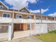 Casa / Sobrado para Venda em Curitiba/PR Xaxim 3 Quartos