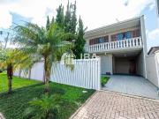 Casa / Sobrado para Venda em Curitiba/PR Xaxim 3 Quartos