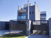 Casa / Sobrado para Venda em Curitiba/PR Xaxim 3 Quartos