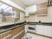 Casa / Sobrado para Venda em Curitiba/PR Xaxim 3 Quartos