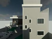 Casa / Sobrado para Venda em Curitiba/PR Xaxim 3 Quartos