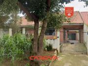 Casa / Sobrado para Venda em Curitiba/PR Xaxim 3 Quartos
