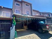 Casa / Sobrado para Venda em Curitiba/PR Xaxim 3 Quartos