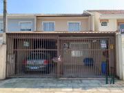 Casa / Sobrado para Venda em Curitiba/PR Xaxim 3 Quartos