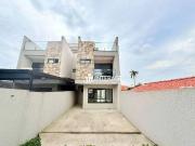 Casa / Sobrado para Venda em Curitiba/PR Xaxim 3 Quartos