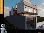 Casa / Sobrado para Venda em Curitiba/PR Xaxim 3 Quartos