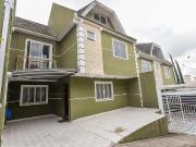 Casa / Sobrado para Venda em Curitiba/PR Xaxim 3 Quartos