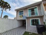 Casa / Sobrado para Venda em Curitiba/PR Xaxim 3 Quartos Casa / Sobrado para Venda em Curitiba/PR Xaxim 3 Quartos