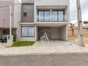 Casa / Sobrado para Venda em Curitiba/PR Xaxim 3 Quartos