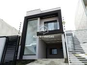 Casa / Sobrado para Venda em Curitiba/PR Xaxim 3 Quartos