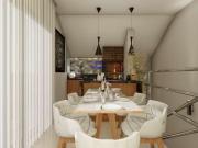 Casa / Sobrado para Venda em Curitiba/PR Xaxim 3 Quartos