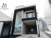 Casa / Sobrado para Venda em Curitiba/PR Xaxim 3 Quartos