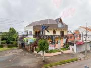 Casa / Sobrado para Venda em Curitiba/PR Xaxim 4 Quartos