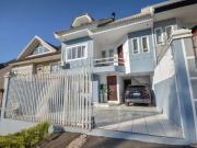 Casa / Sobrado para Venda em Curitiba/PR Xaxim 4 Quartos