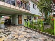 Casa / Sobrado para Venda em Curitiba/PR Xaxim 4 Quartos