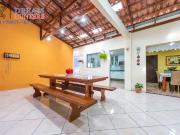 Casa / Sobrado para Venda em Curitiba/PR Xaxim 4 Quartos