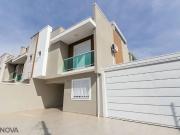 Casa / Sobrado para Venda em Curitiba/PR Xaxim 4 Quartos