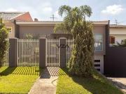 Casa / Sobrado para Venda em Curitiba/PR Xaxim 4 Quartos