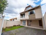 Casa / Sobrado para Venda em Curitiba/PR Xaxim 4 Quartos