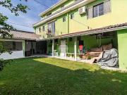 Casa / Sobrado para Venda em Curitiba/PR Xaxim 4 Quartos