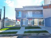 Casa / Sobrado para Venda em Curitiba/PR Xaxim 4 Quartos