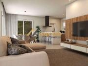 Casa / Sobrado para Venda em Curitiba/PR Xaxim 4 Quartos