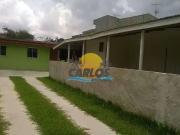 Casa / Sobrado para Venda em Curitiba/PR Xaxim 4 Quartos