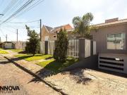 Casa / Sobrado para Venda em Curitiba/PR Xaxim 4 Quartos