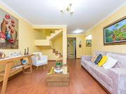 Casa / Sobrado para Venda em Curitiba/PR Xaxim 4 Quartos