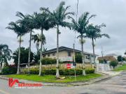Casa / Sobrado para Venda em Curitiba/PR Xaxim 4 Quartos