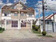 Casa / Sobrado para Venda em Curitiba/PR Xaxim 4 Quartos