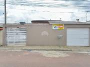 Casa / Sobrado para Venda em Curitiba/PR Xaxim 5 Quartos