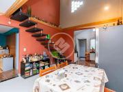 Casa / Sobrado para Venda em Curitiba/PR Xaxim 6 Quartos
