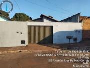 Casa / Sobrado para Venda em Delta/MG Centro 2 Quartos Casa / Sobrado para Venda em Delta/MG Centro 2 Quartos