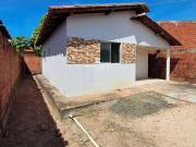 Casa / Sobrado para Venda em Demerval Lobão/PI Cidade...