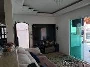 Casa / Sobrado para Venda em Diadema/SP Campanário 2 Quartos