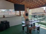 Casa / Sobrado para Venda em Diadema/SP Campanário 2 Quartos