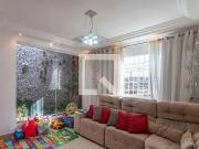 Casa / Sobrado para Venda em Diadema/SP Campanário 3 Quartos