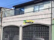 Casa / Sobrado para Venda em Diadema/SP Campanário 3 Quartos