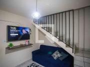 Casa / Sobrado para Venda em Diadema/SP Campanário 4 Quartos