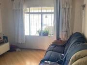 Casa / Sobrado para Venda em Diadema/SP Canhema 2 Quartos