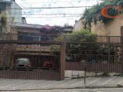 Casa / Sobrado para Venda em Diadema/SP Canhema 4 Quartos