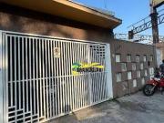 Casa / Sobrado para Venda em Diadema/SP Casa Grande 6...