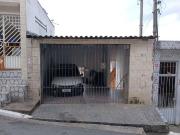 Casa / Sobrado para Venda em Diadema/SP Centro 1 Quartos