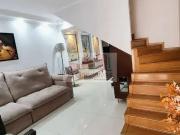 Casa / Sobrado para Venda em Diadema/SP Centro 2 Quartos