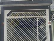 Casa / Sobrado para Venda em Diadema/SP Centro 2 Quartos