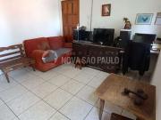 Casa / Sobrado para Venda em Diadema/SP Centro 3 Quartos