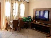 Casa / Sobrado para Venda em Diadema/SP Centro 3 Quartos