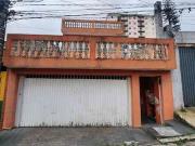 Casa / Sobrado para Venda em Diadema/SP Centro 3 Quartos