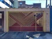 Casa / Sobrado para Venda em Diadema/SP Centro 3 Quartos